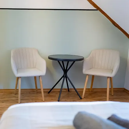 Komnata Apartman
